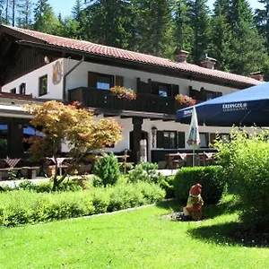 *** Hotel Landgasthof Sonnenhof Germania