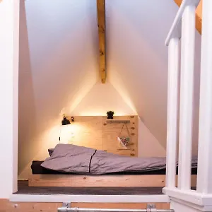 ** Bed & Breakfast At The Butchers Paesi Bassi