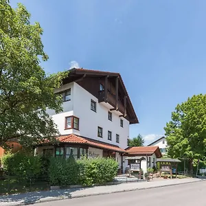 **** Hotel Hachinger Hof Germania